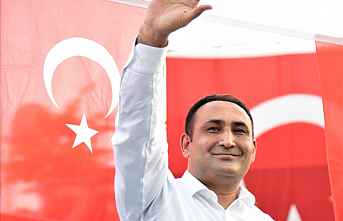 BAŞKAN YILMAZ, 30 AĞUSTOS ZAFER