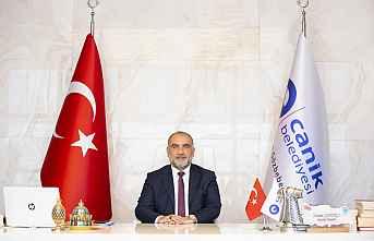 ‘Canik Yaz Etkinlikleri’ coşkusu