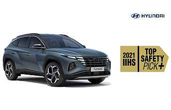 Çarpışma Testlerinde En Yüksek Skor