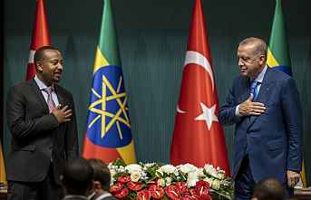 Cumhurbaşkanı Erdoğan: “FETÖ‘nün..