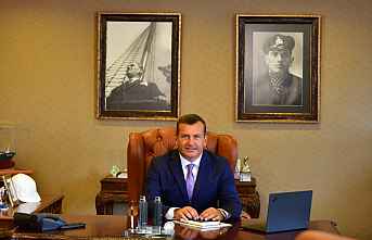 IDEF, %72 YERLİ GEMİ YAPILACAK