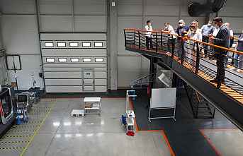 KONYA EKONOMİSİNE AKİTEK’