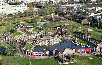 MALTEPE’DE TOPLANMA ALANLARI ARTTI