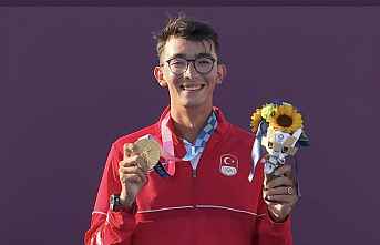 Mete Gazoz'un Başarısının Sırrı