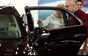 Otomotiv Sektörü Canlanıyor