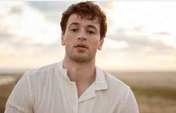 RAGIB NARİN’DEN “VUR BENİ”