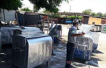 Salgınla mücadele sürüyor