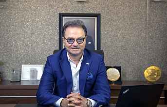 ‘SÜRDÜRÜLEBİLİR VE ÇEVRE DOSTU..