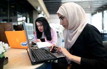 Tanımayan Girişimciler ve SPARK,