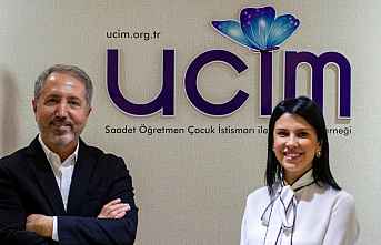 UCİM Saadet öğretmen, Çocuk İstismarı