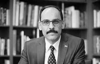 Yanan ormanların yerinde ancak..