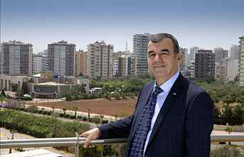 YAŞ MEYVE SEBZE İHRACATI ARTTI