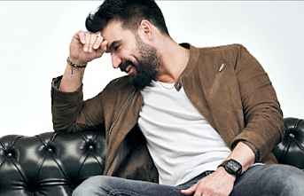 Ali Ersan Duru, 'Ayna Ayna' ile çıkışta