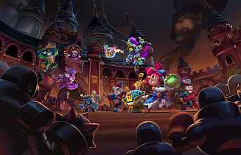 Brawl Stars’ın yeni sezonu açılmıştır
