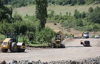 Canik, yatırımcılar için cazibe merkezi..