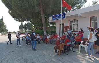 En İyi Narkotik Polisi Anne
