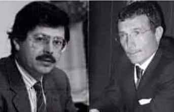 Adnan Kahveci, Recep Yazıcıoğlu 2 insan