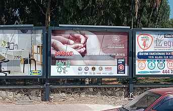 Narkotik Polisi Bilgilendiriyor