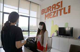 Öğrencilere Barınma Seferberliği