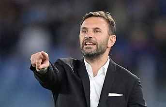 OKAN BURUK, MİLLİ TAKIM'IN BAŞINDA