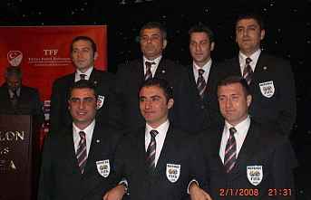 Türk hakemliği nasıl köreltildi?