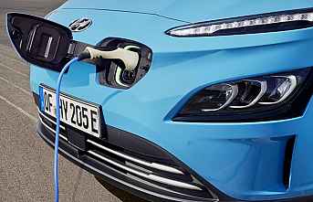 Hyundai, Türkiye elektrikli aracı sevdi