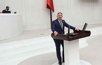 29 EKİM BAYRAMI KUTLAMA MESAJI