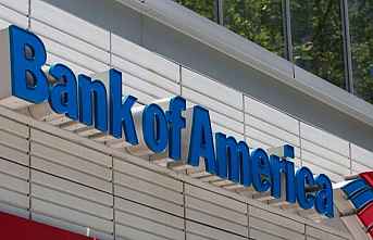 Bank of America’nın sistemleri çöktü.