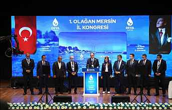 Başkan Cenkcimenoğlu Güven Tazeledi