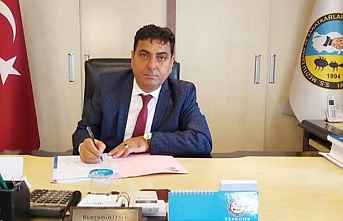 BÜNYAMİN ÖNEL ESNAFIN SESİ OLDU