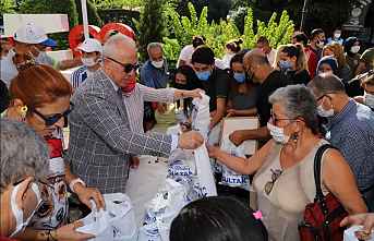 CAN DOSTLAR İÇİN ANLAMLI ETKİNLİK