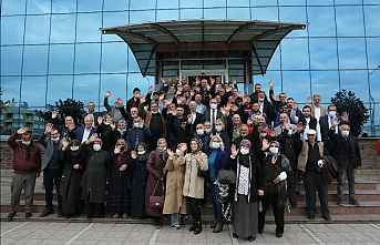 Canik’teki pazarların yeri ve günü belirlendi