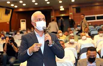 “DİKİLİTAŞ-KARACAİLYAS KÖPRÜSÜ BİTİRİLMELİ