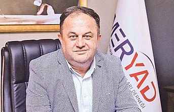 "Cumhuriyet Bayramı'nı  Kutluyorum"