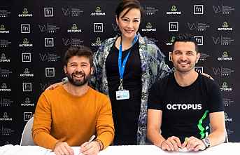 DOKUMA DİJİTALE TAŞINIYOR