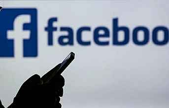Facebook hisseleri yüzde 5  değer kaybetti