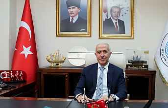 CUMHURİYET’İN 98’İNCİ YAŞINI KUTLADI