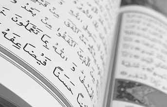 Kuran'da motivasyon ile ilgili ayetler