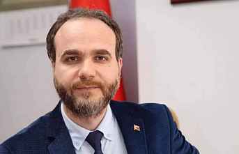 ÖHÜ Rektörlüğüne Hasan USLU atanmıştır