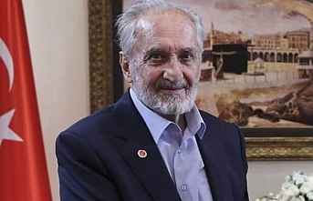 YÜCE BİR DAVANIN ÖNEMLİ SİMASI