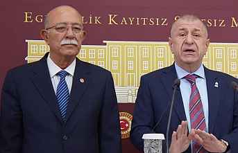 ASGARİ ÜCRETLİLER İÇİN KANUN TEKLİFİ!