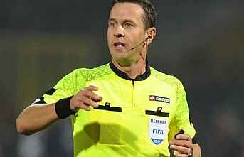 Çare yabancı hakem mi?