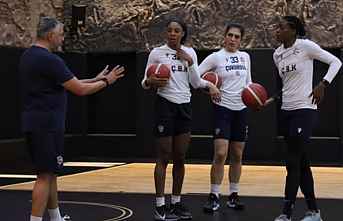 ÇUKUROVA (ÇBK) , AVRUPA'YA ODAKLANDI