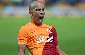 Galatasaray'ın Feghouli'yi kazanması şart
