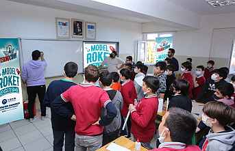 GENÇLERİ GELECEĞE HAZIRLIYORUZ