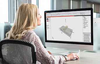 Hassas  işler, Hilti'nin Yazılım'ına emanet