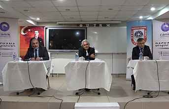 Öğrenciler sordu, Başkan cevapladı