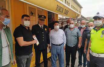 Taksi Şoförlerinin Uyması Gereken Kurallar