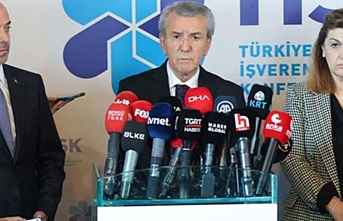 Asgari ücret toplantısıyla ilgili yeni açıklama