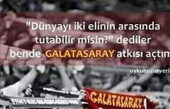 Galatasaray'a başkan aranıyor!